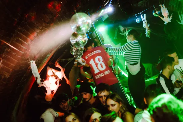 Foto: Kellnerei/Fraccaroli