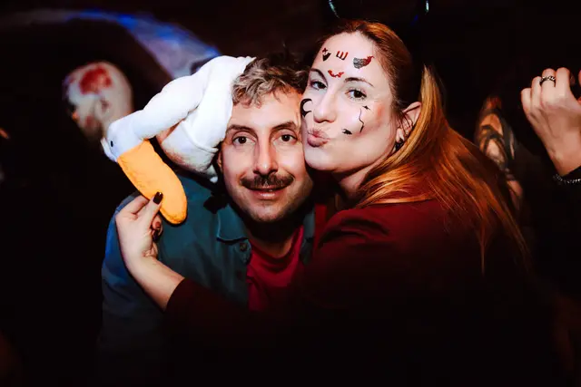 Foto: Kellnerei/Fraccaroli