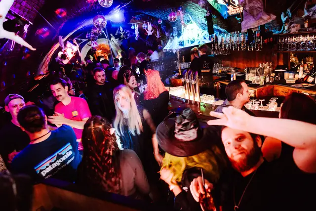 Foto: Kellnerei/Fraccaroli