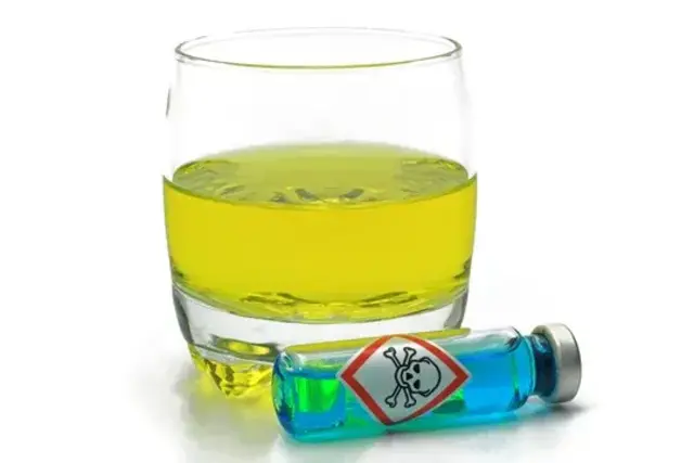 Foto: Adobe Stock / DrinkCheck / Xantus