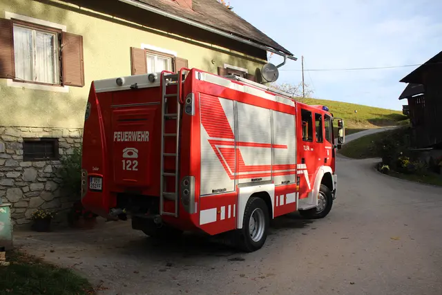 Foto: HFM Patrick Marcher