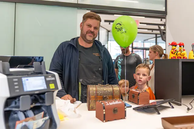 Foto: RB/Harald Tauderer