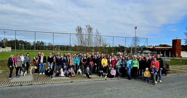 Foto: ÖVP St. Peter im Sulmtal