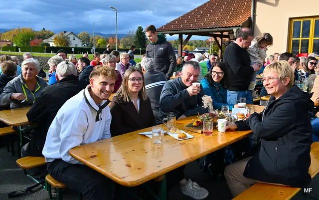 Foto: ÖVP St. Peter im Sulmtal