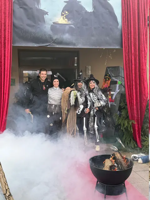 Foto: Golfclub Stärk.Linz.Ansfelden