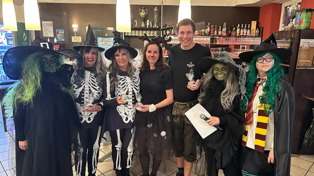 Foto: Golfclub Stärk.Linz.Ansfelden