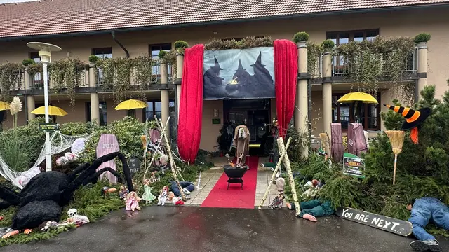 Foto: Golfclub Stärk.Linz.Ansfelden