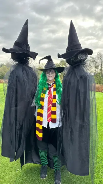 Foto: Golfclub Stärk.Linz.Ansfelden