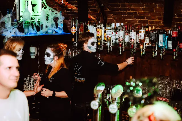 Foto: Kellnerei/Fraccaroli