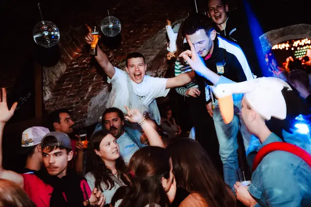 Foto: Kellnerei/Fraccaroli