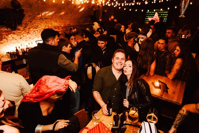 Foto: Kellnerei/Fraccaroli