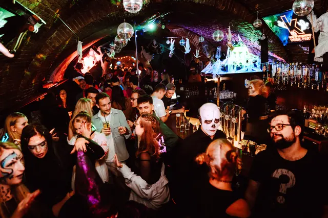 Foto: Kellnerei/Fraccaroli