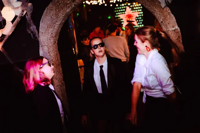 Foto: Kellnerei/Fraccaroli