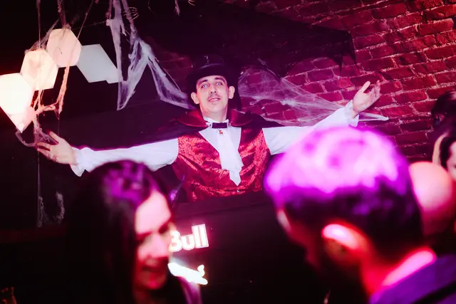 Foto: Kellnerei/Fraccaroli