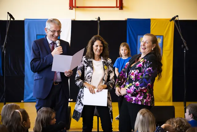 Foto: Marktgemeinde Sieghartskirchen