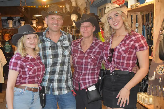 Foto: Michael Strini