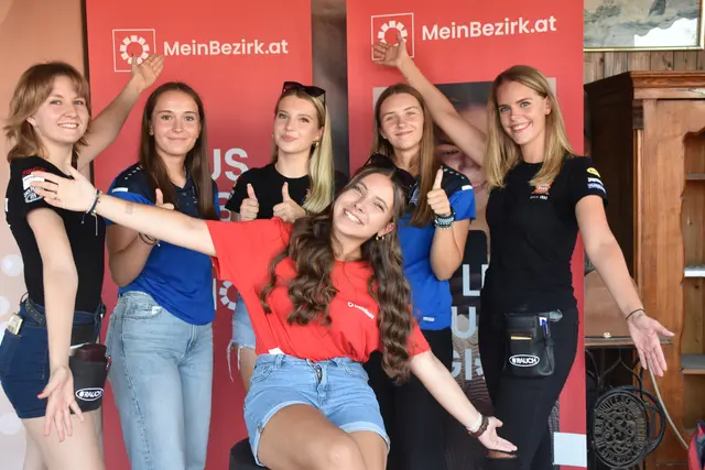 Foto: Michael Strini