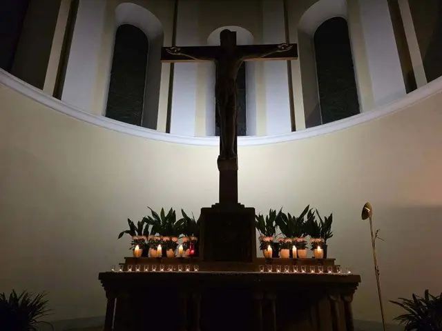 Amstetten | Foto: Wolfgang Zarl