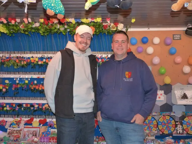 Foto: Vanessa Wittmann