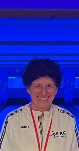 KCS-Spielerin Voglmaier Silvia