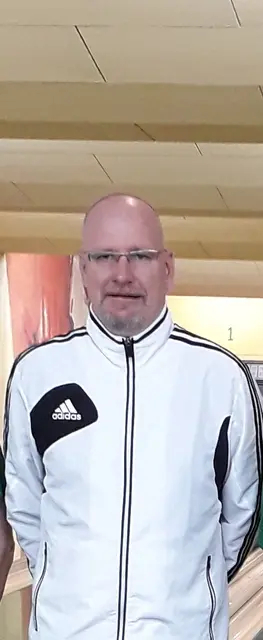 KCS-Spieler Dobai Andreas