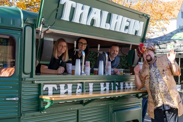 Foto: RB/Harald Tauderer