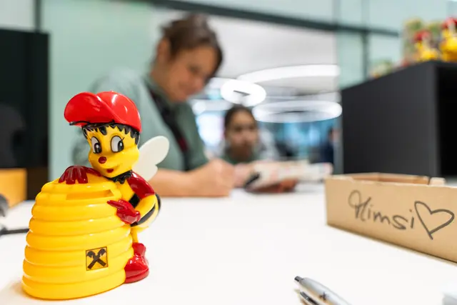 Foto: RB/Harald Tauderer