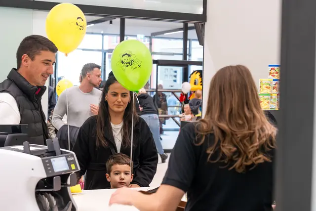 Foto: RB/Harald Tauderer