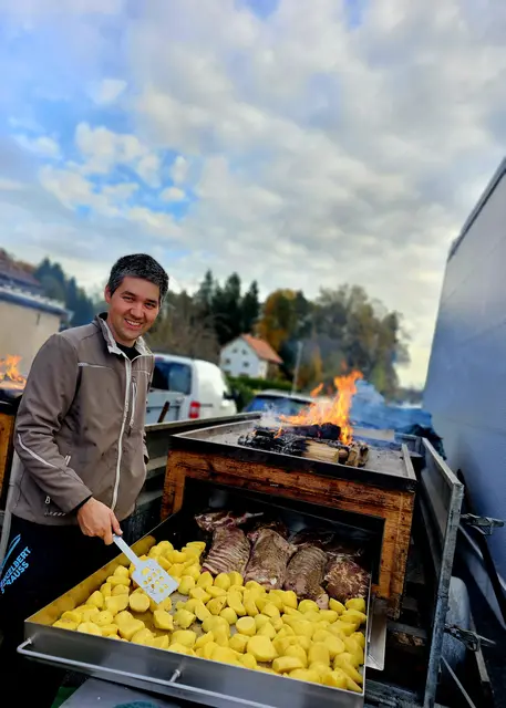 Foto: ÖVP St. Peter im Sulmtal