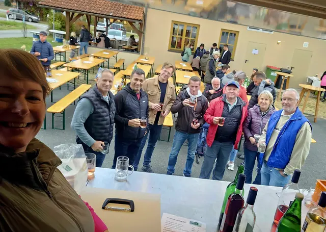 Foto: ÖVP St. Peter im Sulmtal