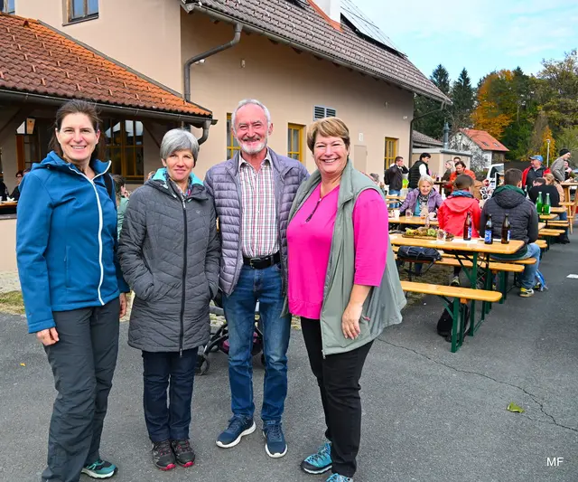 Foto: ÖVP St. Peter im Sulmtal