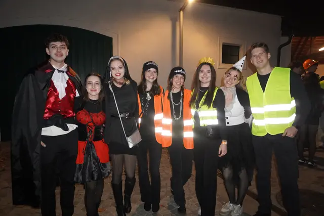 Foto: Jennifer Flechl