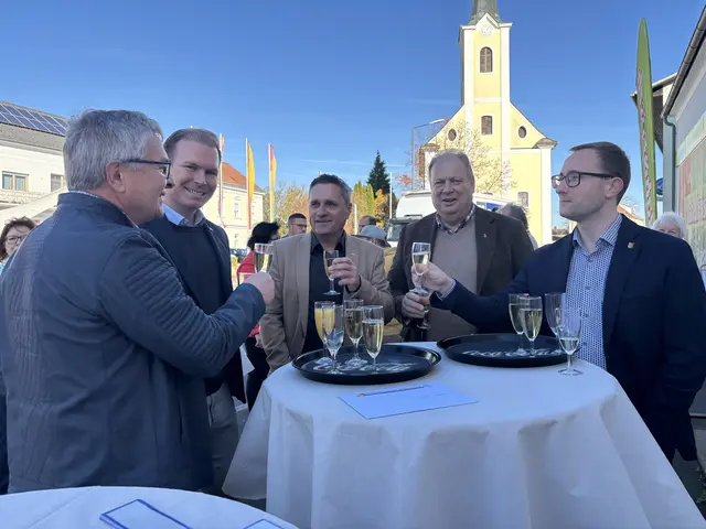 Foto: Elisabeth Kloiber