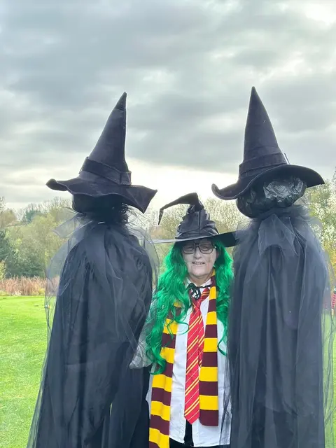 Foto: Golfclub Stärk.Linz.Ansfelden