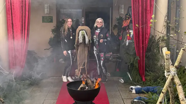 Foto: Golfclub Stärk.Linz.Ansfelden