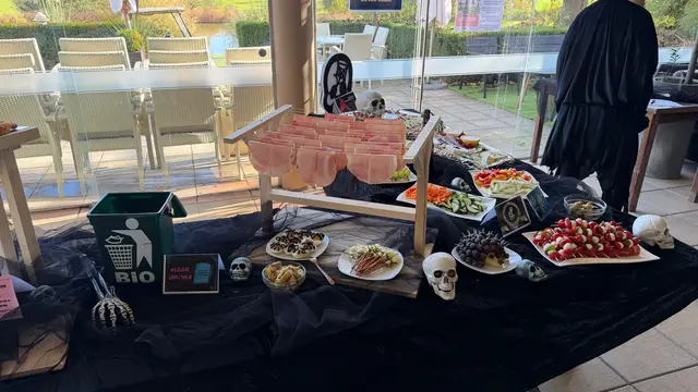 Foto: Golfclub Stärk.Linz.Ansfelden