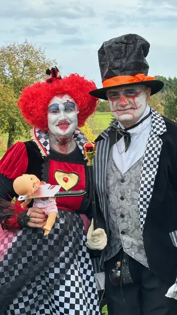 Foto: Golfclub Stärk.Linz.Ansfelden