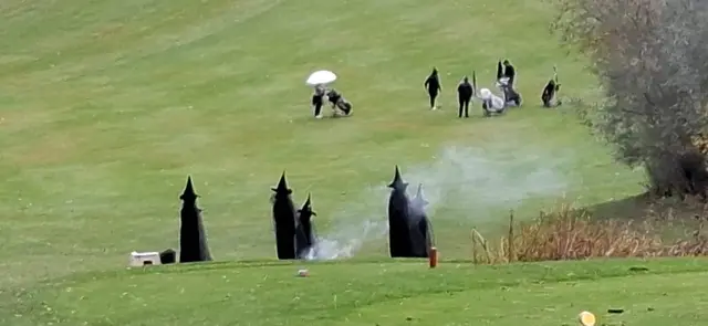 Foto: Golfclub Stärk.Linz.Ansfelden