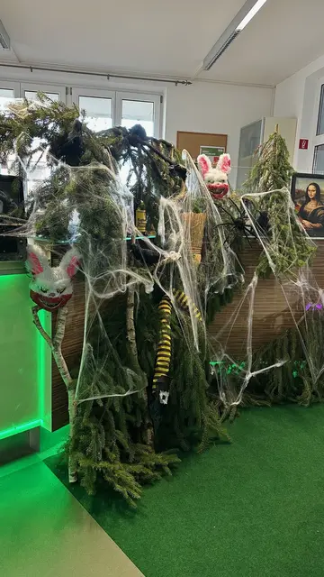 Foto: Golfclub Stärk.Linz.Ansfelden