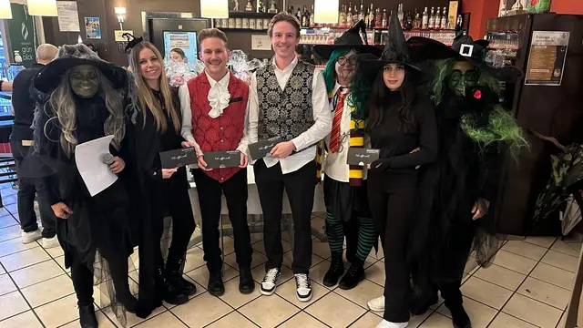 Foto: Golfclub Stärk.Linz.Ansfelden