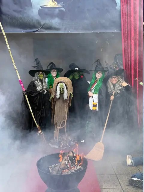 Foto: Golfclub Stärk.Linz.Ansfelden