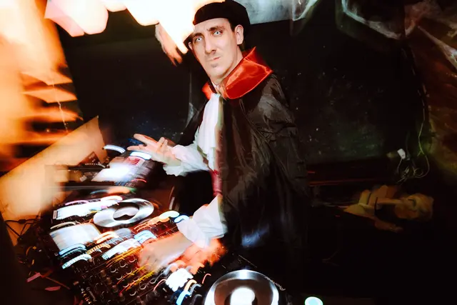 Foto: Kellnerei/Fraccaroli