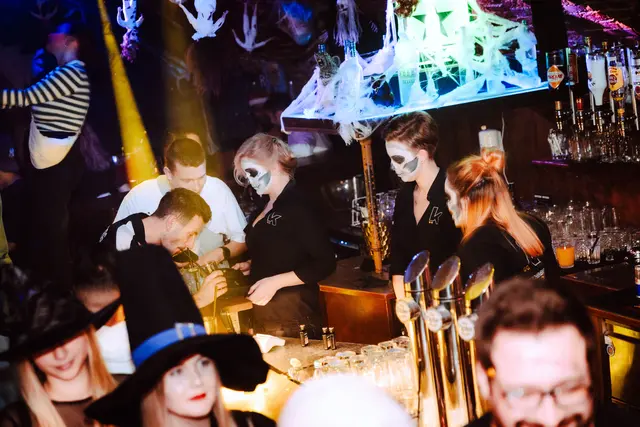 Foto: Kellnerei/Fraccaroli