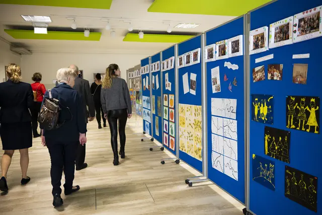 Foto: Marktgemeinde Sieghartskirchen