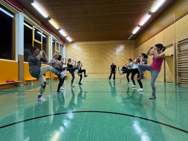 Foto: Kindergarten Mariahof