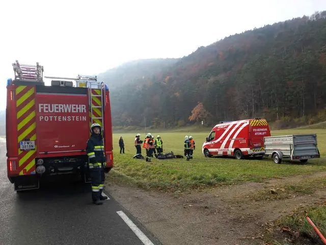 Foto: ASB Markus Hackl