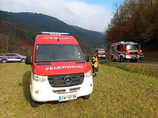 Foto: ASB Markus Hackl