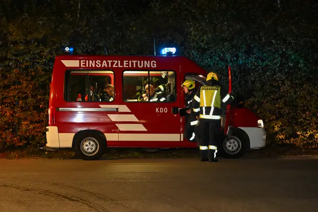 Foto: Gerhard Haim/BFK LL