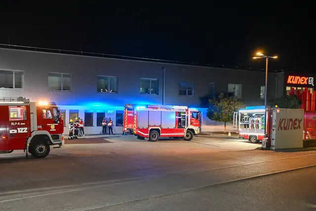 Foto: Gerhard Haim/BFK LL