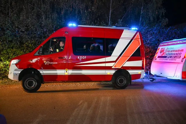 Foto: Gerhard Haim/BFK LL